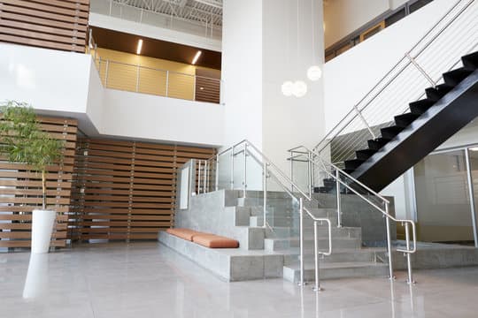 Corporate Headquarters