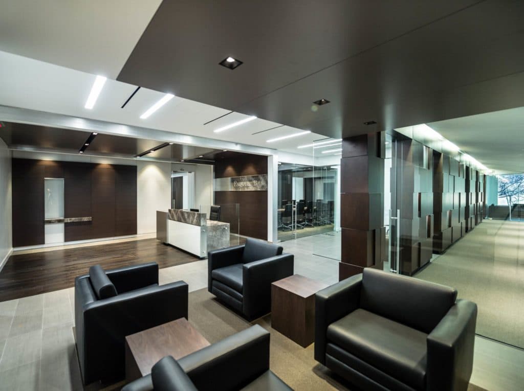 Corporate Headquarters